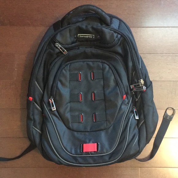 samsonite school bag
